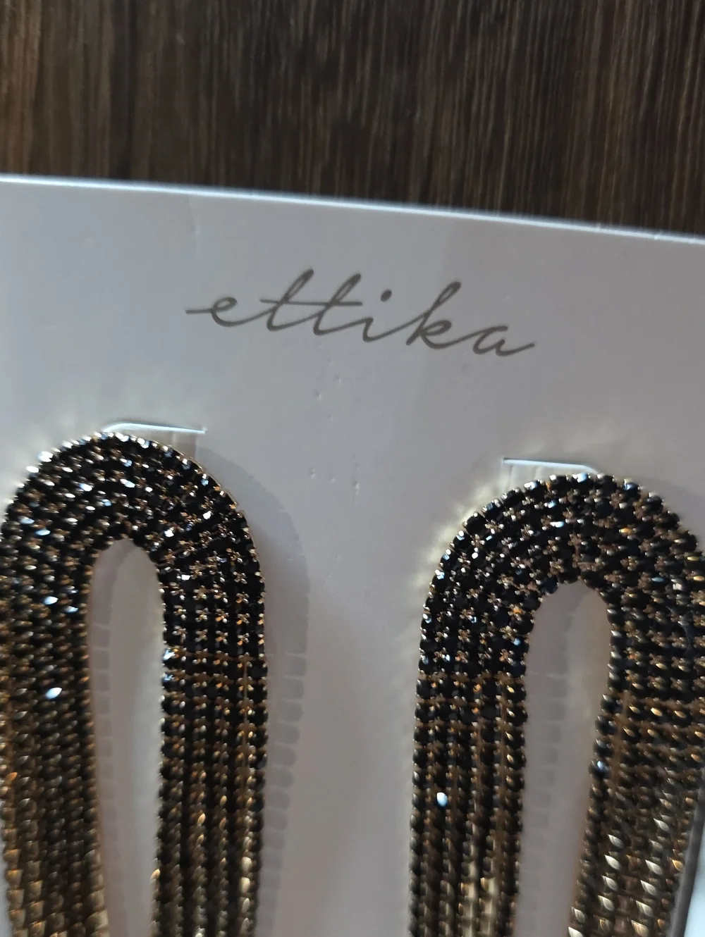 ettika elegant gold